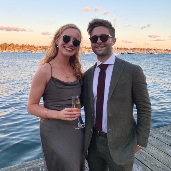 Meet your Posher, Ciobha - Picture 1 of 1